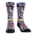 Rock 'Em Socks Rock 'Em Socks Snow White - All-Over — main product shot