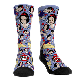 Rock 'Em Socks Snow White - All-Over