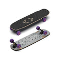 Loaded Tesseract II SnubNose Longboard Complete - 35.5"