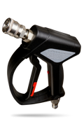 BLACKLINE® SNUB-NOSE PRESSURE WASHER GUN – Blackline Car Care