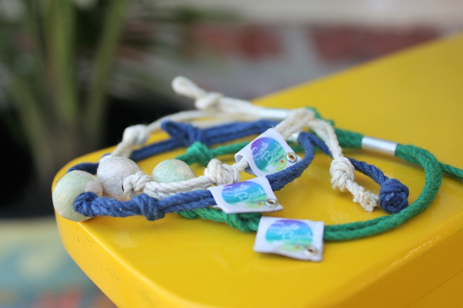 Earth Bands South Beach, FL — jewerly category context