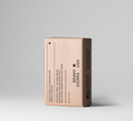 Bravo Sierra Hair & Body Cleansing Bar — product shot