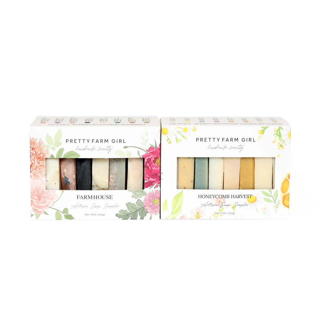 Complete Soap Sampler Set — view 3