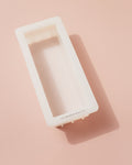 3lb silicone loaf mold – makesy®