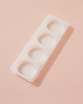 oval cavity silicone mold – makesy®