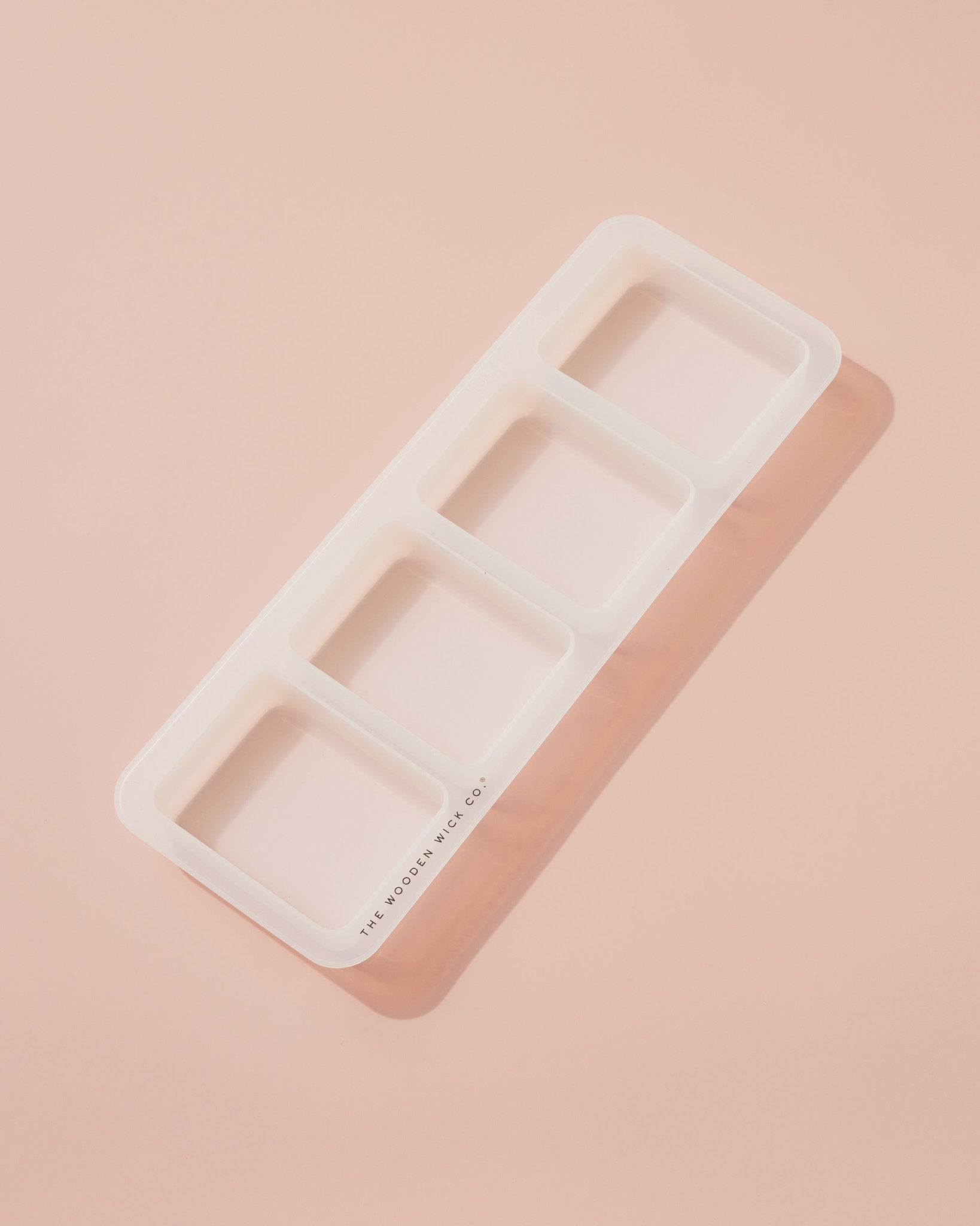rectangle cavity silicone mold – makesy®