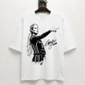 Sophie Cunningham Point Signature Basketball Graphic Tee – Retro Gameday Hoops Fan Unisex T-Shirt