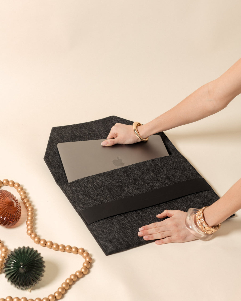Laptop Sleeve – SortJoy, view 5