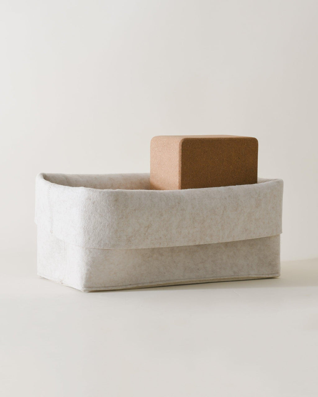 The Flex Bin - Small – SortJoy, view 2