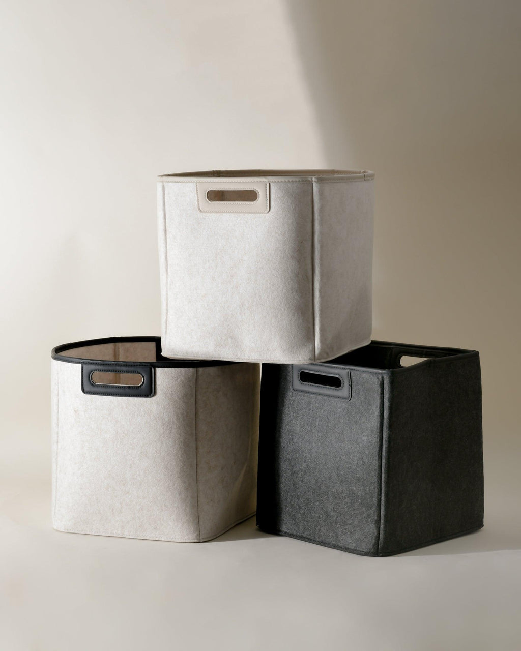 The Jamie Bin - 12" | Set of 3 – SortJoy, view 7