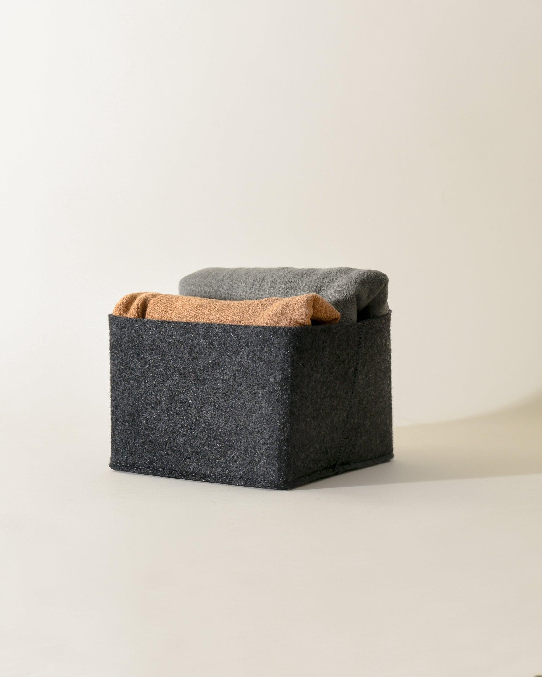 The Flex Bin - Petite | Set of 3 – SortJoy, view 5