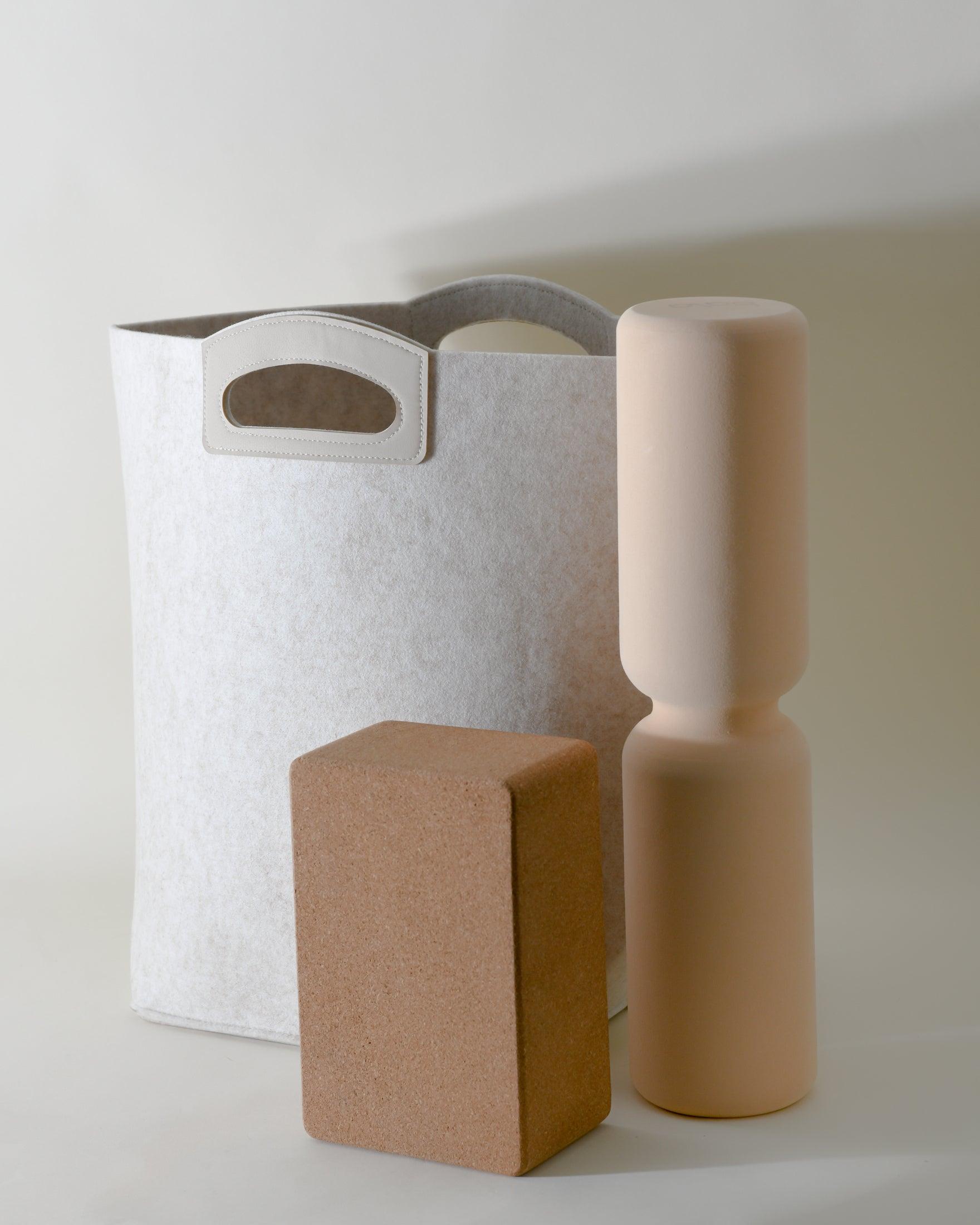 The Handle Bin | Set of 2 – SortJoy, view 4