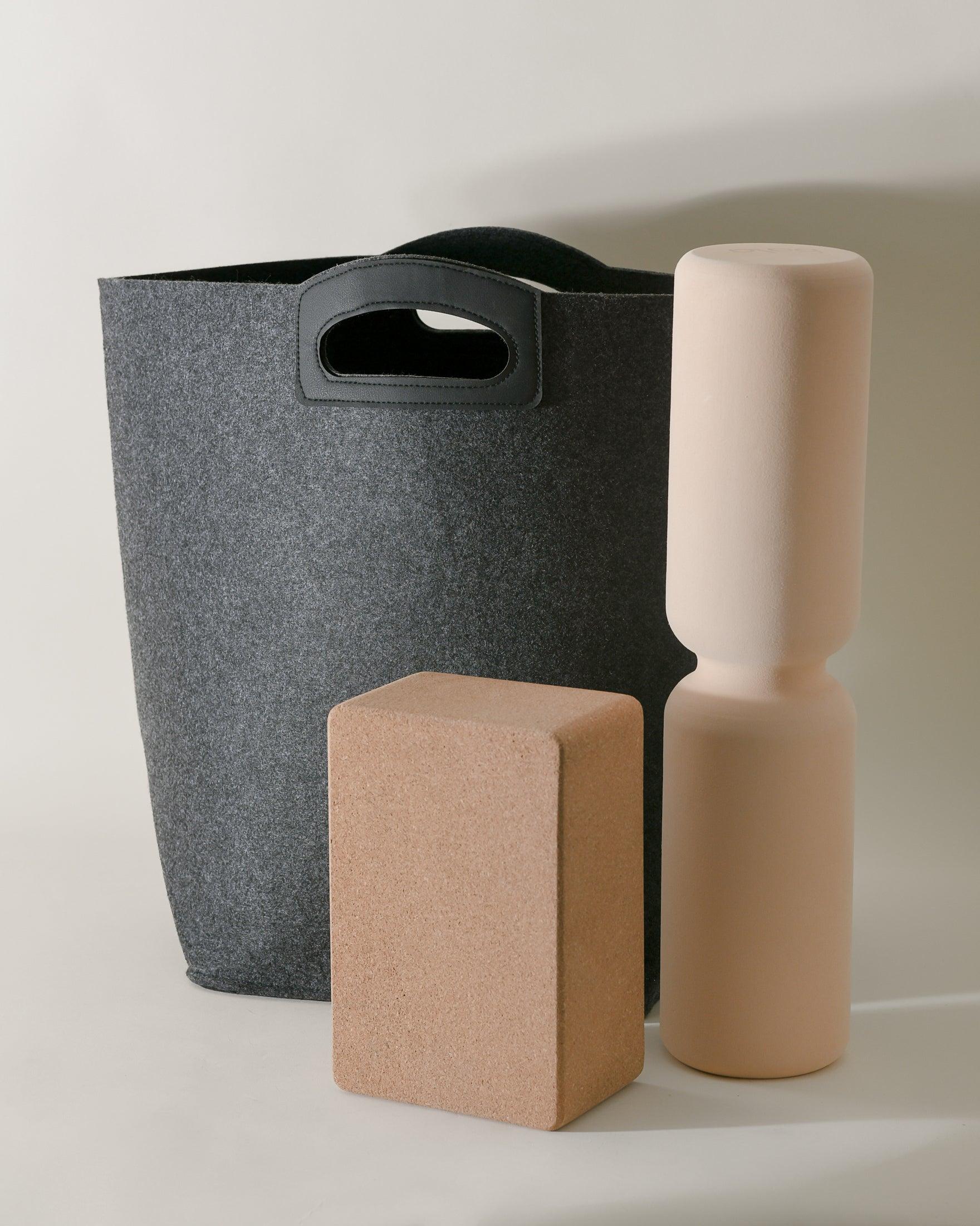 The Handle Bin | Set of 2 – SortJoy, view 3