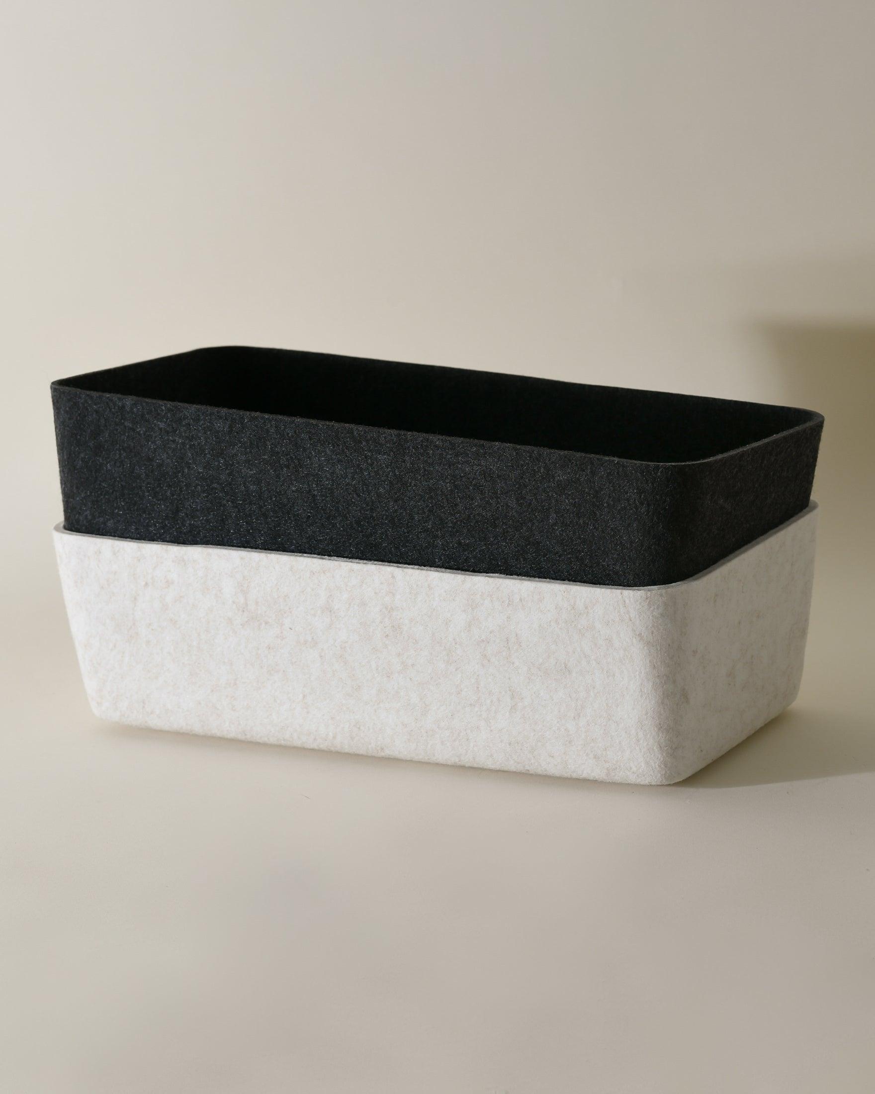 The Sculpted Bin - Long – SortJoy, view 6