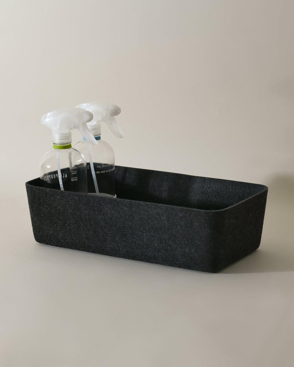 The Sculpted Bin - Long – SortJoy