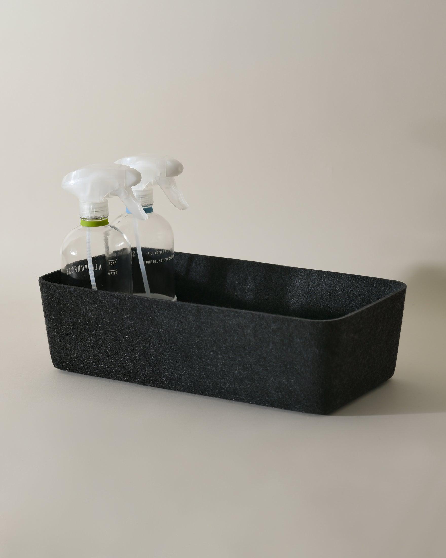 The Sculpted Bin - Long – SortJoy