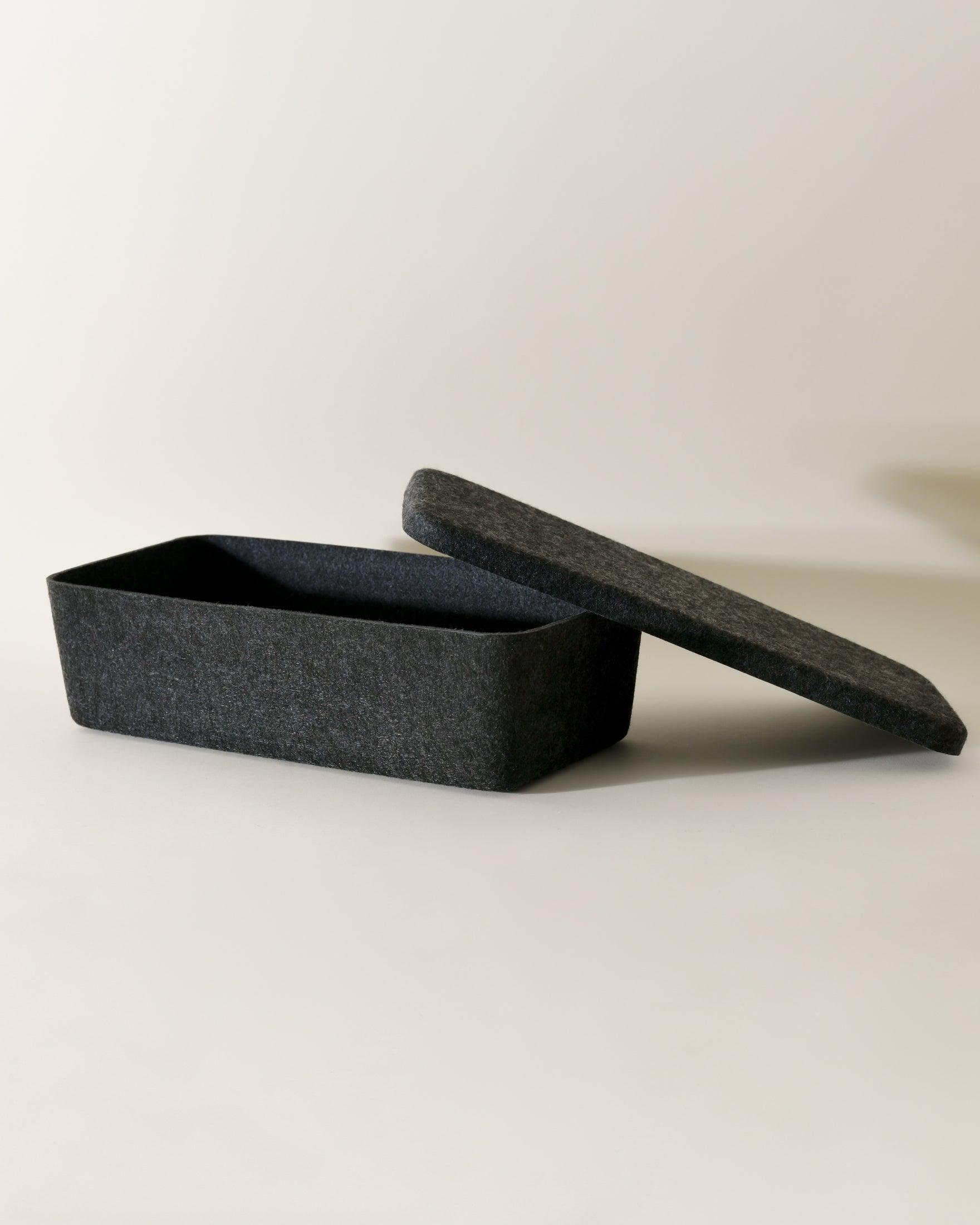 The Sculpted Bin - Long | Set of 3 – SortJoy, view 10