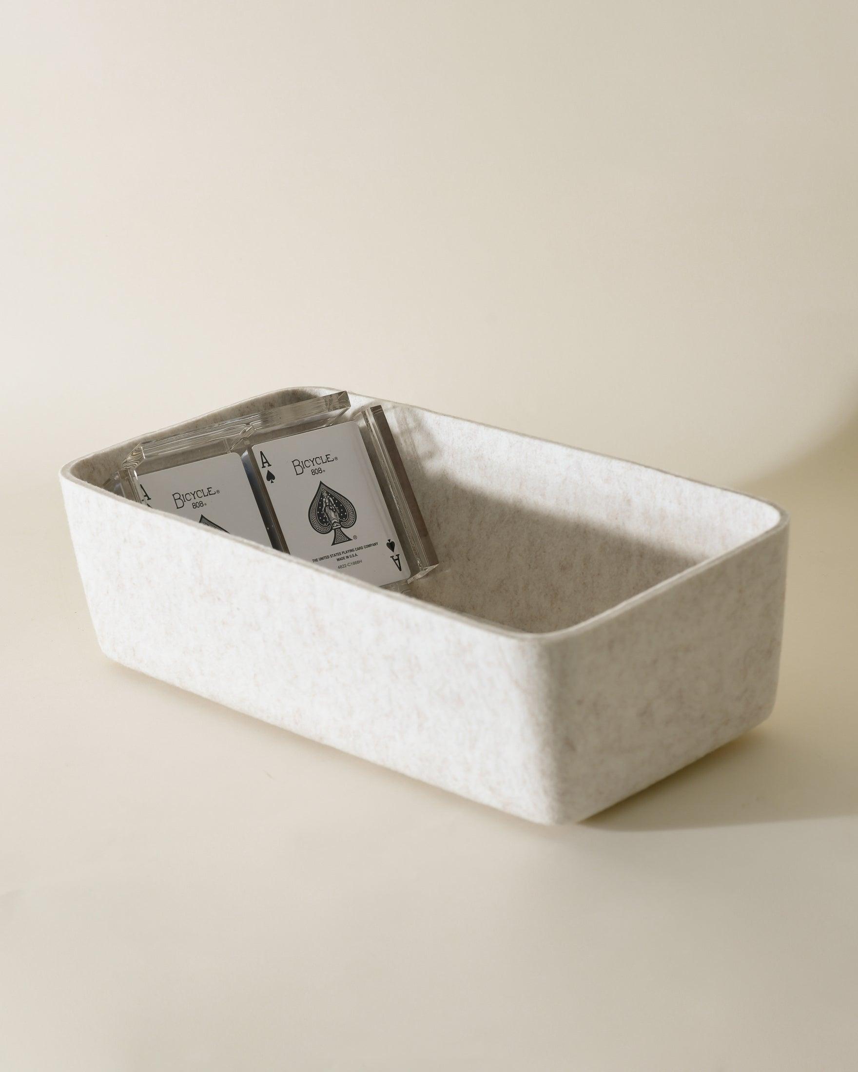 The Sculpted Bin - Long – SortJoy, view 4