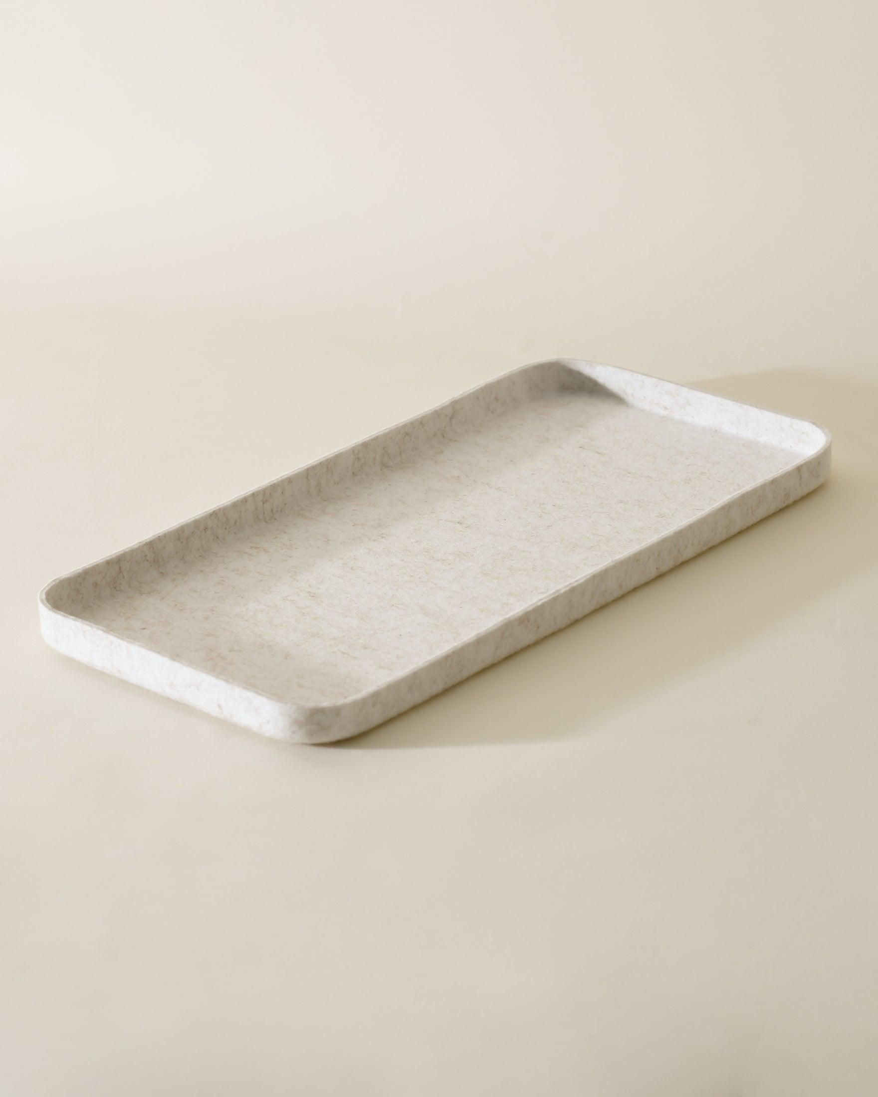 The Long Tray | Sculpted Long Lid – SortJoy, view 2