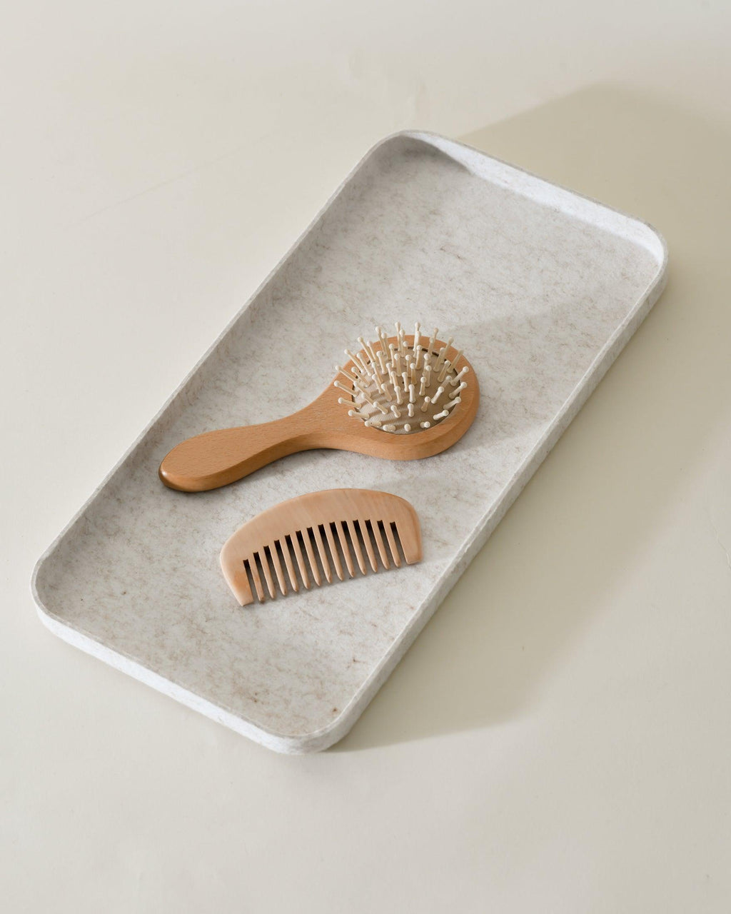 The Long Tray | Sculpted Long Lid – SortJoy
