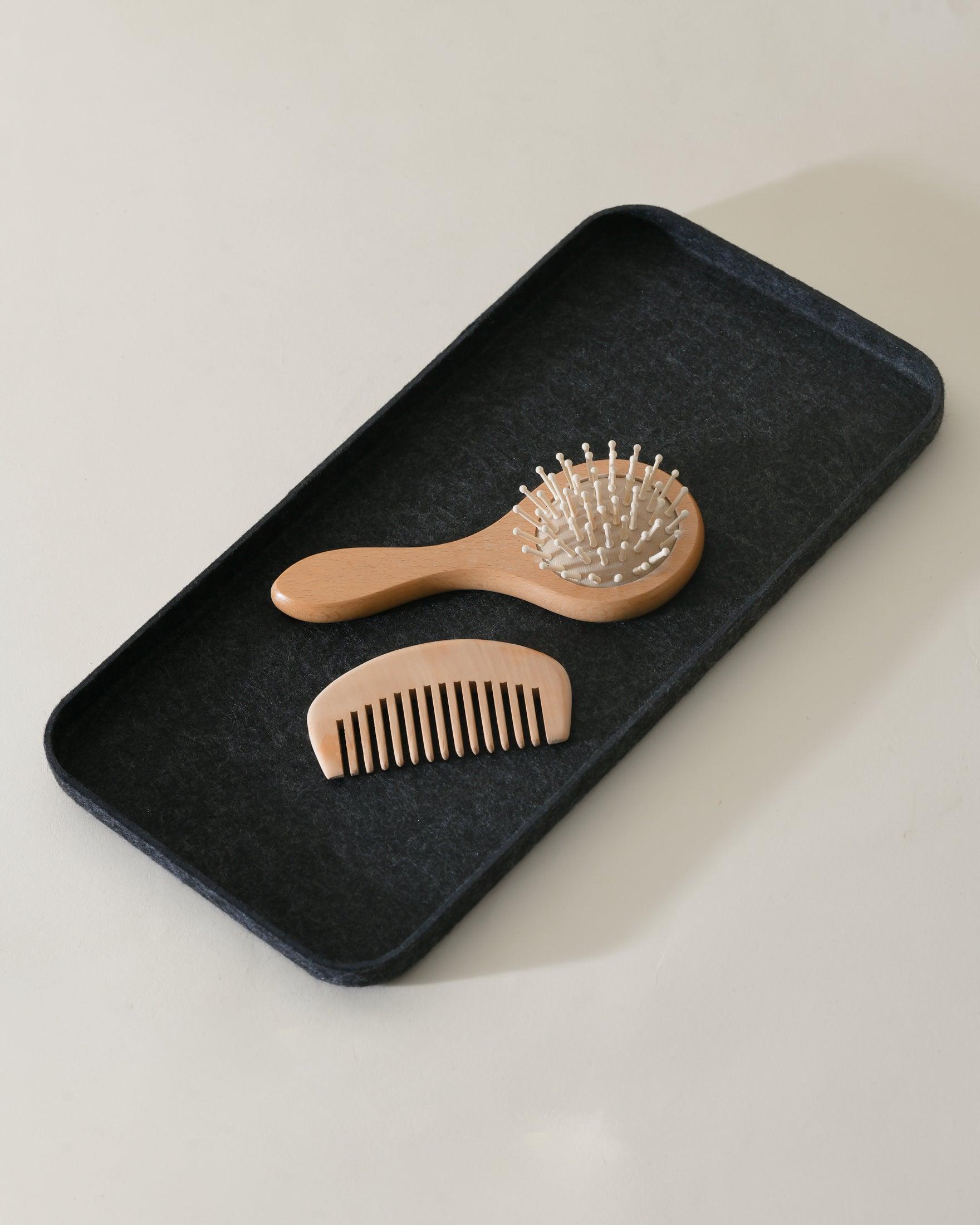 The Long Tray | Sculpted Long Lid – SortJoy, view 3
