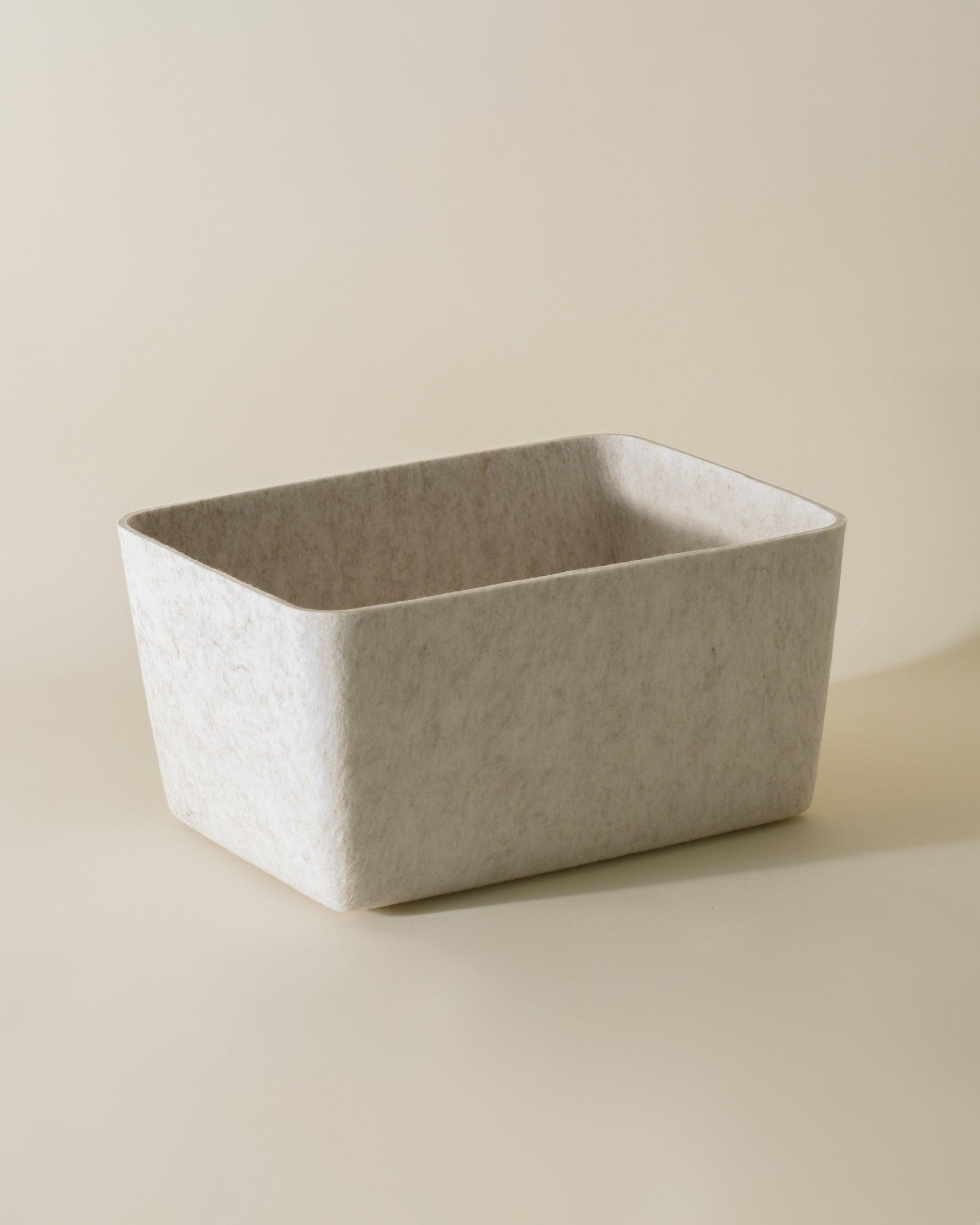 The Sculpted Bin - Wide – SortJoy, view 5