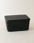 The Sculpted Bin - Wide with Lid | Set of 3 – SortJoy, view 3