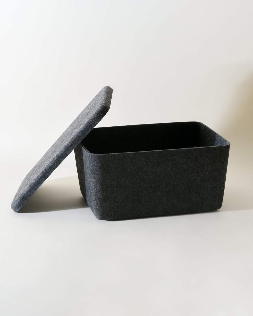 The Wide Tray | Sculpted Wide Lid – SortJoy, view 2