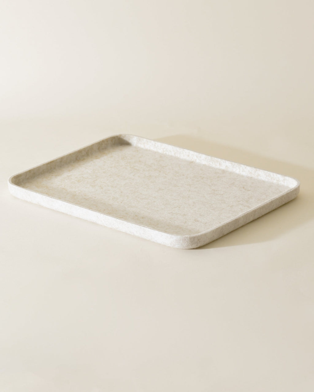 The Wide Tray | Sculpted Wide Lid – SortJoy, view 5