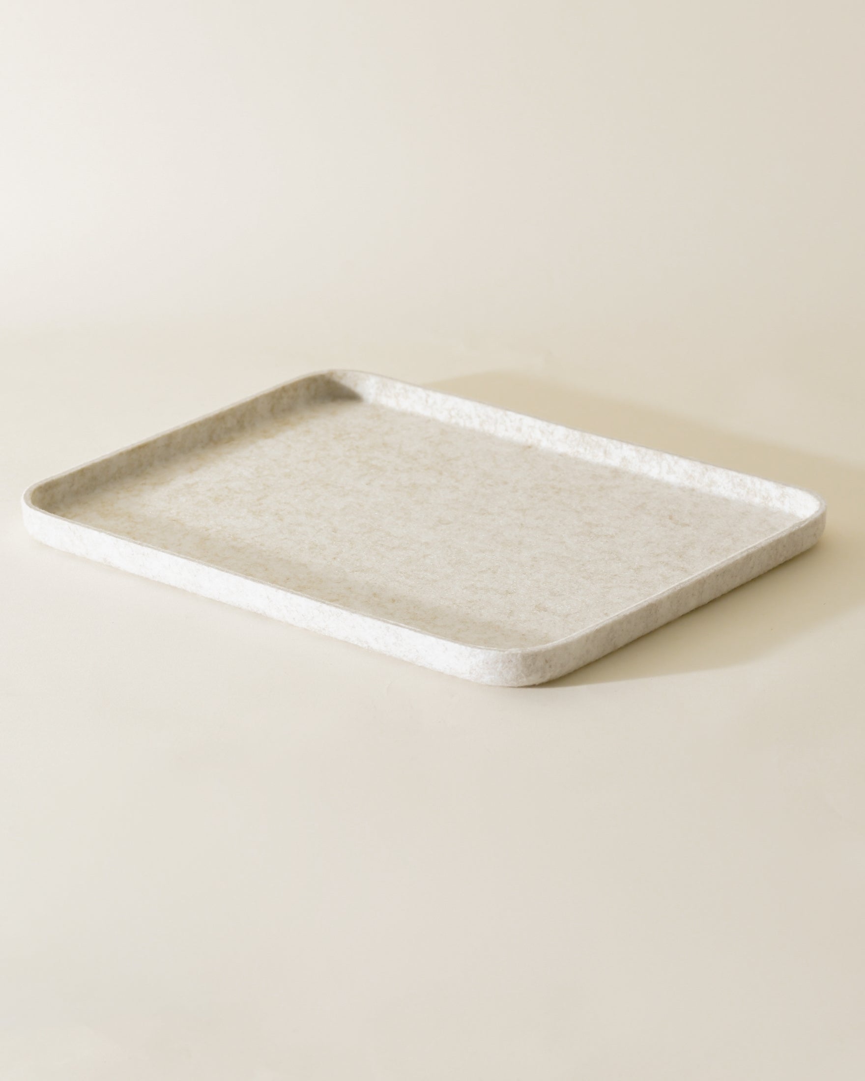 The Wide Tray | Sculpted Wide Lid – SortJoy, view 5