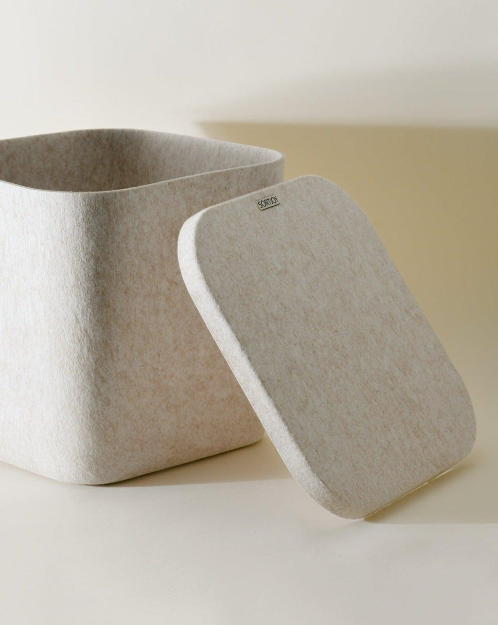 The Original Tray | Sculpted Original Lid – SortJoy, view 3