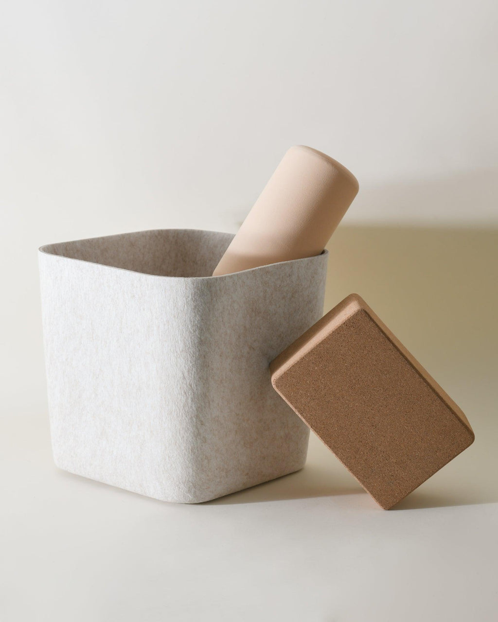 The Sculpted Bin - Original – SortJoy, view 3