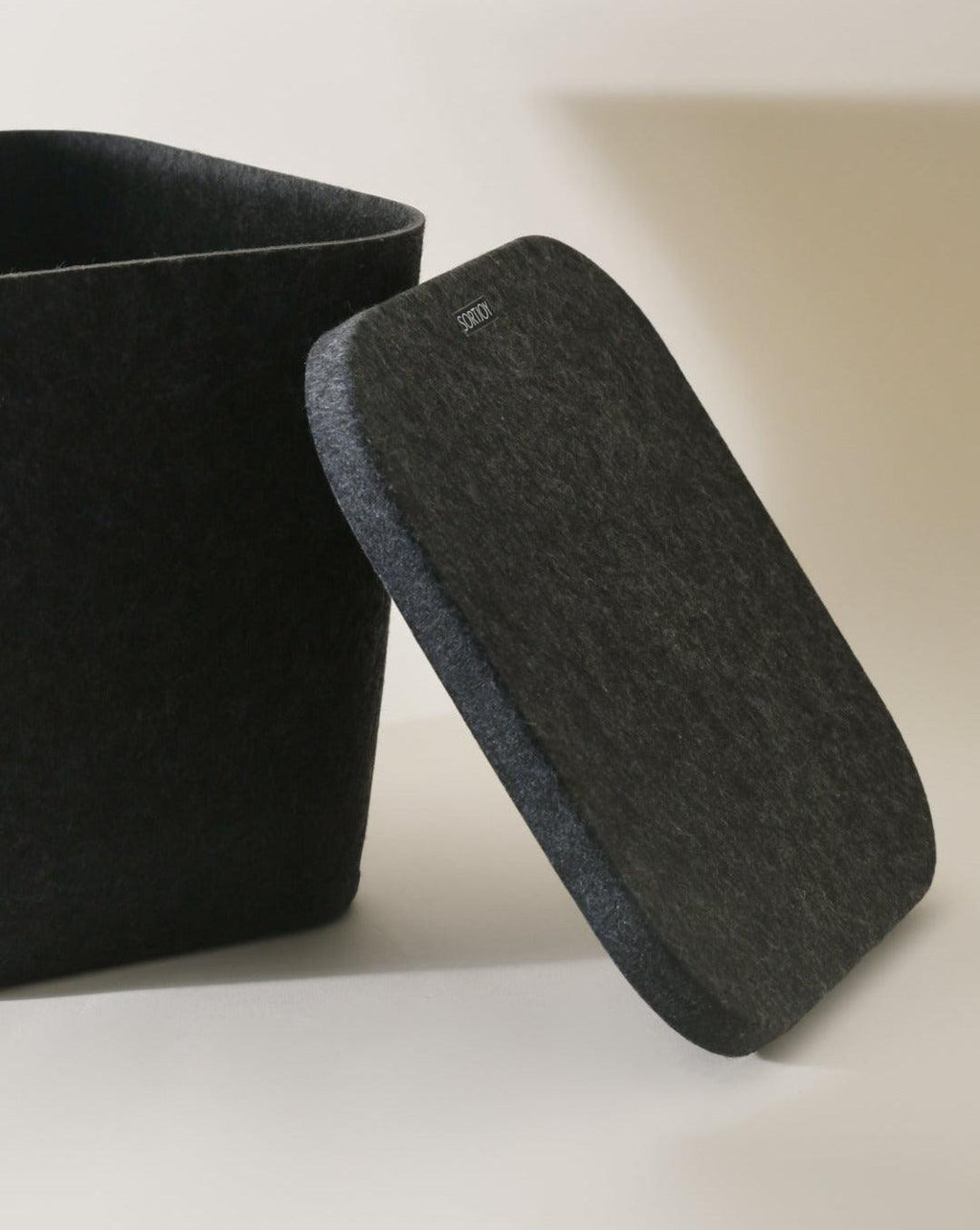 The Original Tray | Sculpted Original Lid – SortJoy, view 4