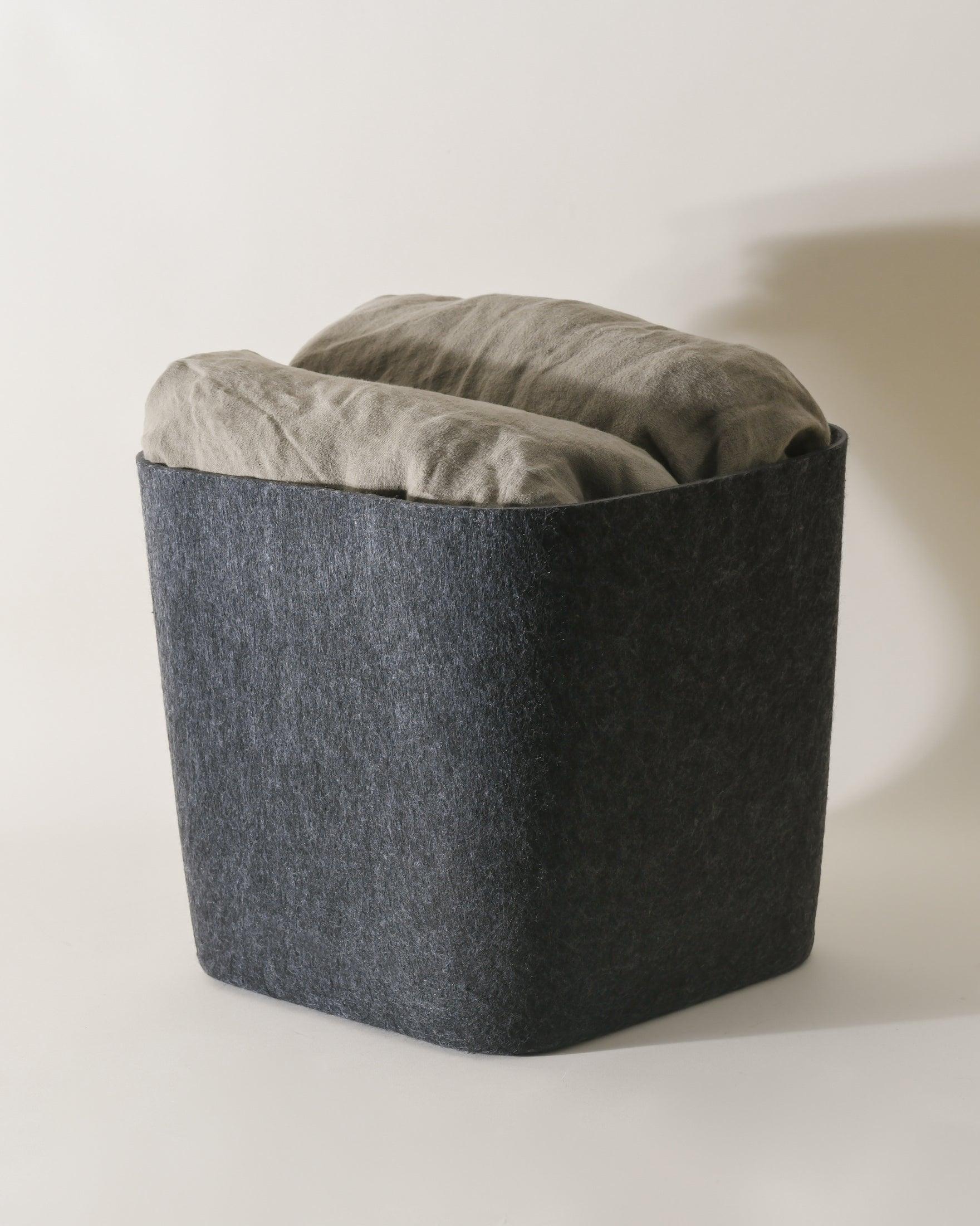 The Sculpted Bin - Original – SortJoy