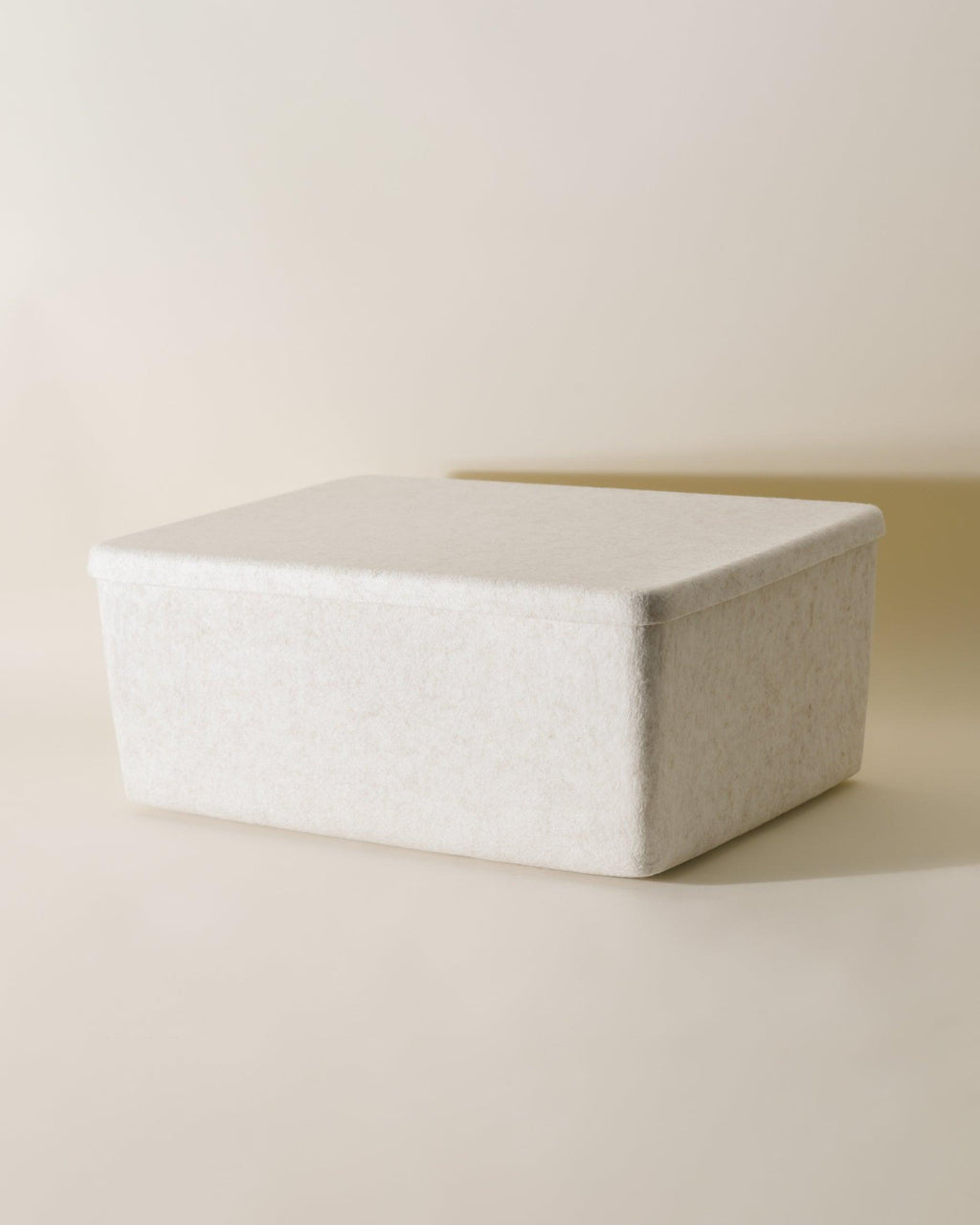 Sculpted XL Lid – SortJoy, view 3