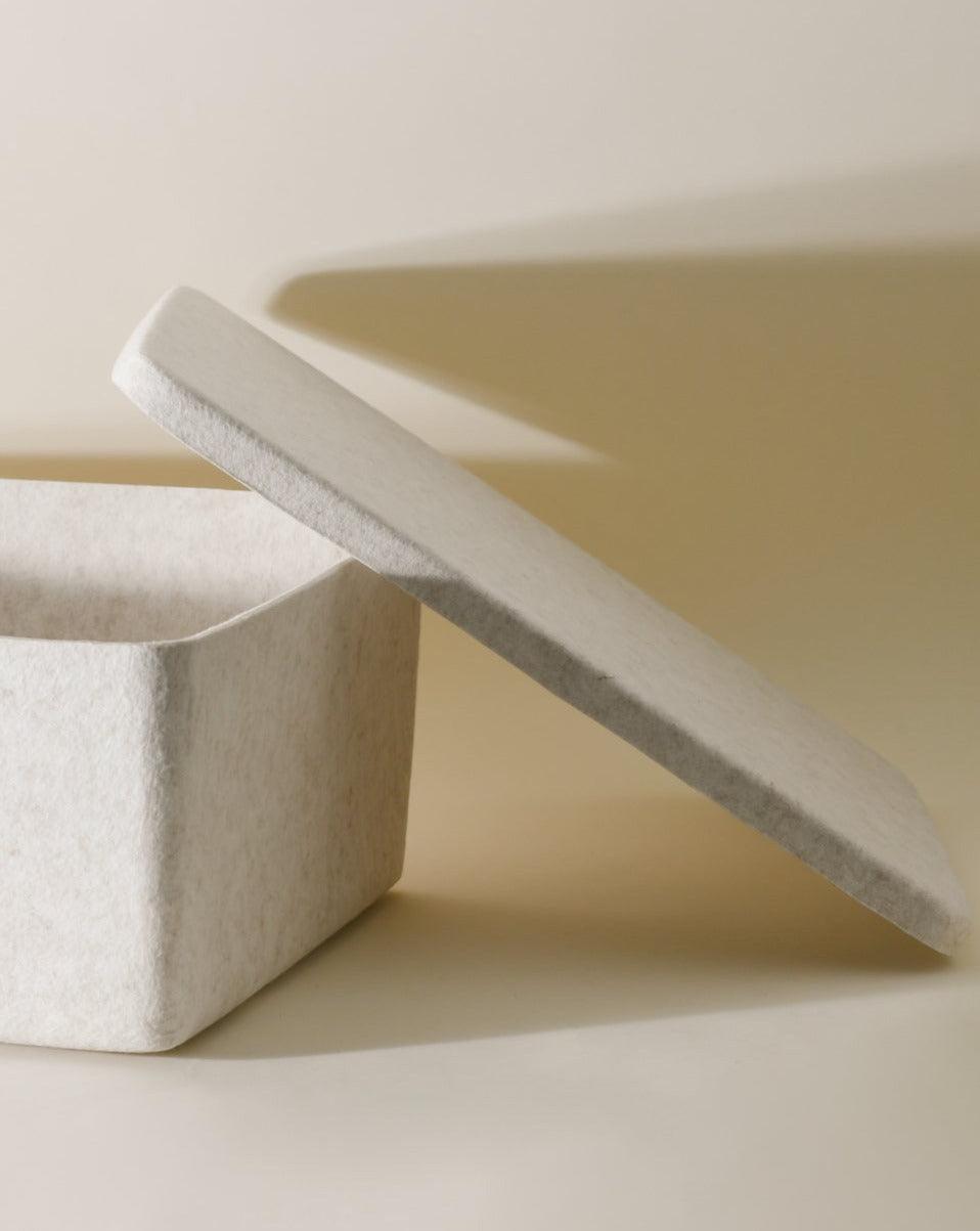 Sculpted XL Lid – SortJoy, view 4