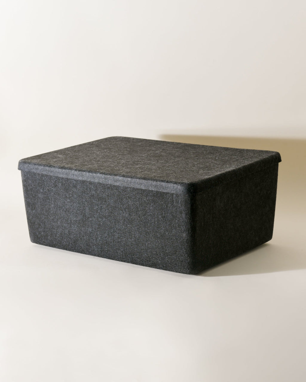 The Sculpted Bin - XL with Lid – SortJoy, view 3