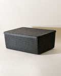 The Sculpted Bin - XL with Lid – SortJoy, view 3