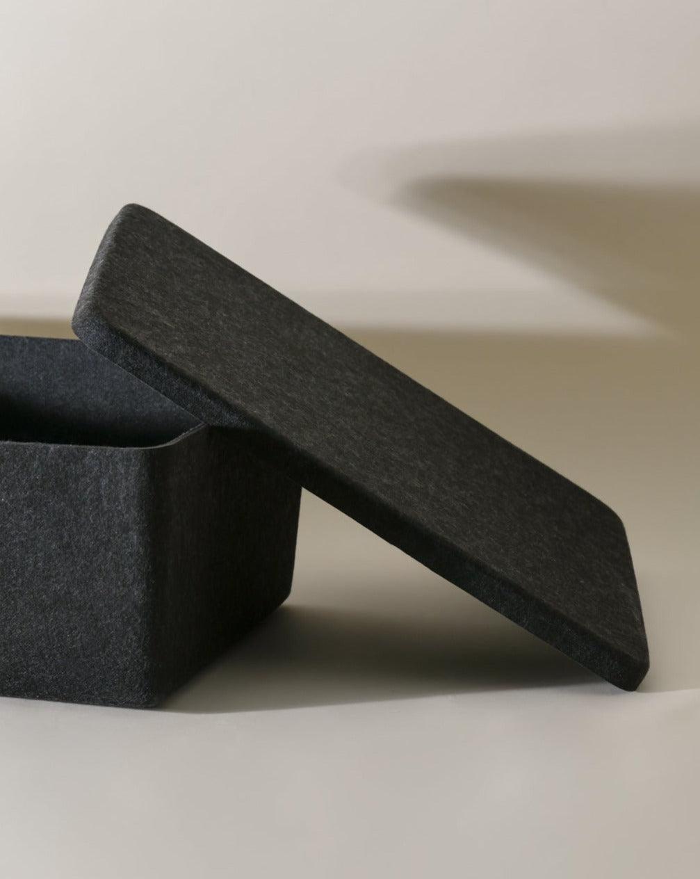 Sculpted XL Lid – SortJoy