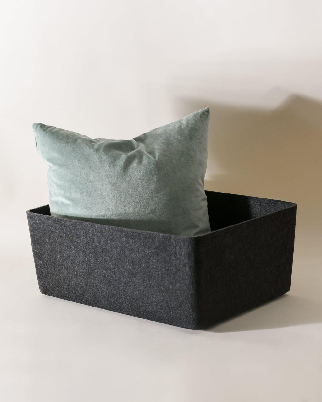 Sculpted XL Lid – SortJoy, view 5
