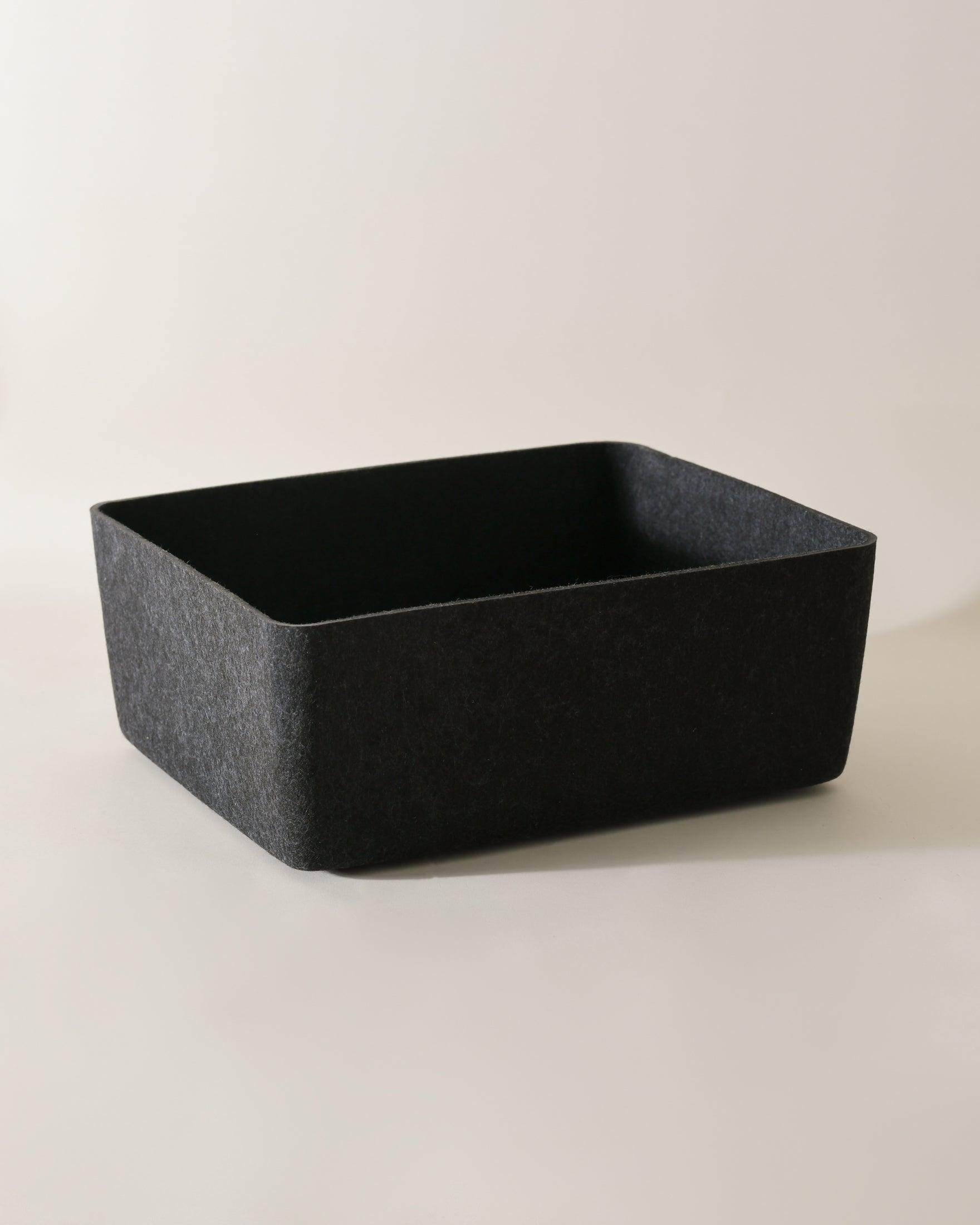 The Sculpted Bin - Large | Set of 3 – SortJoy