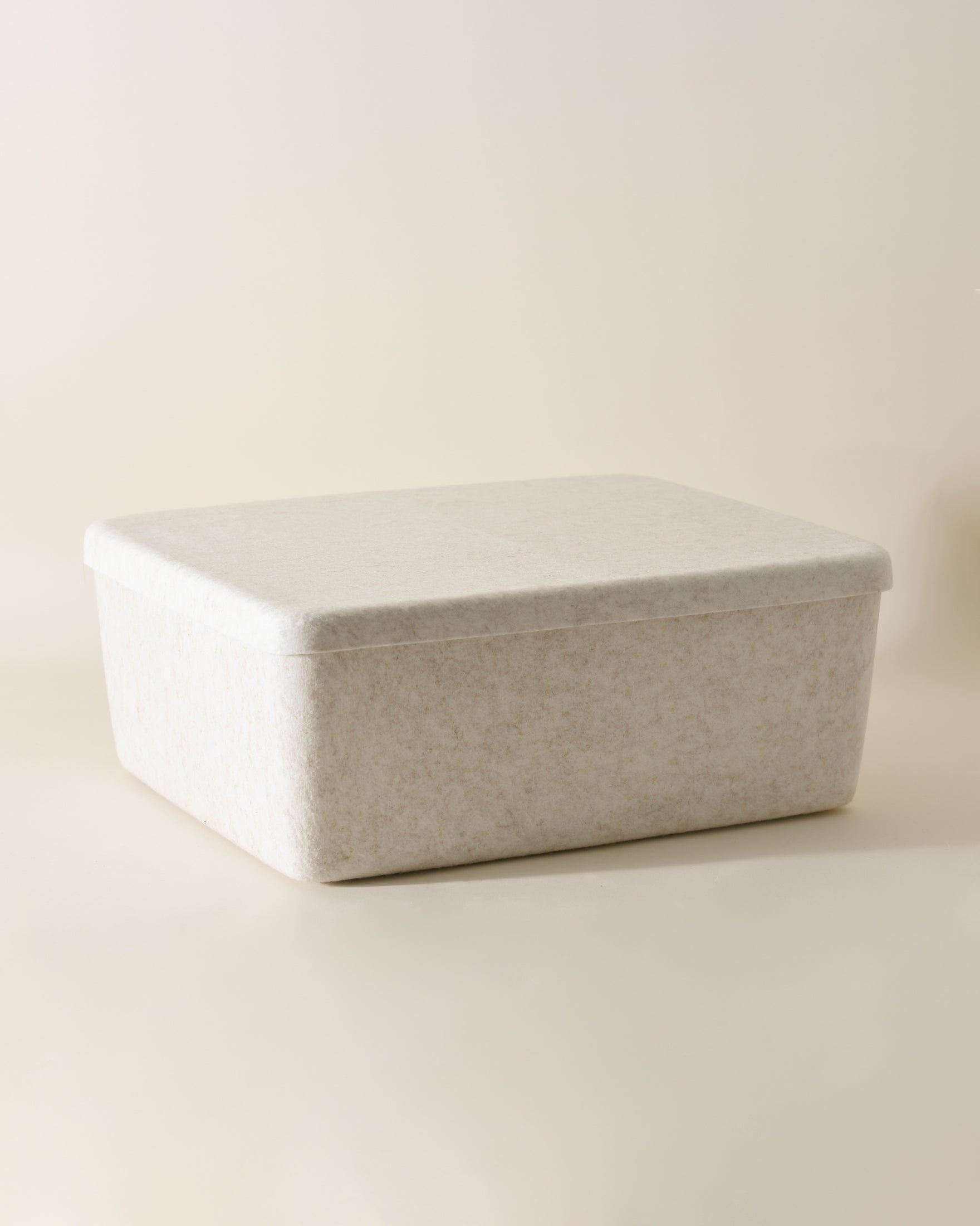 The Sculpted Large Lid – SortJoy, view 4