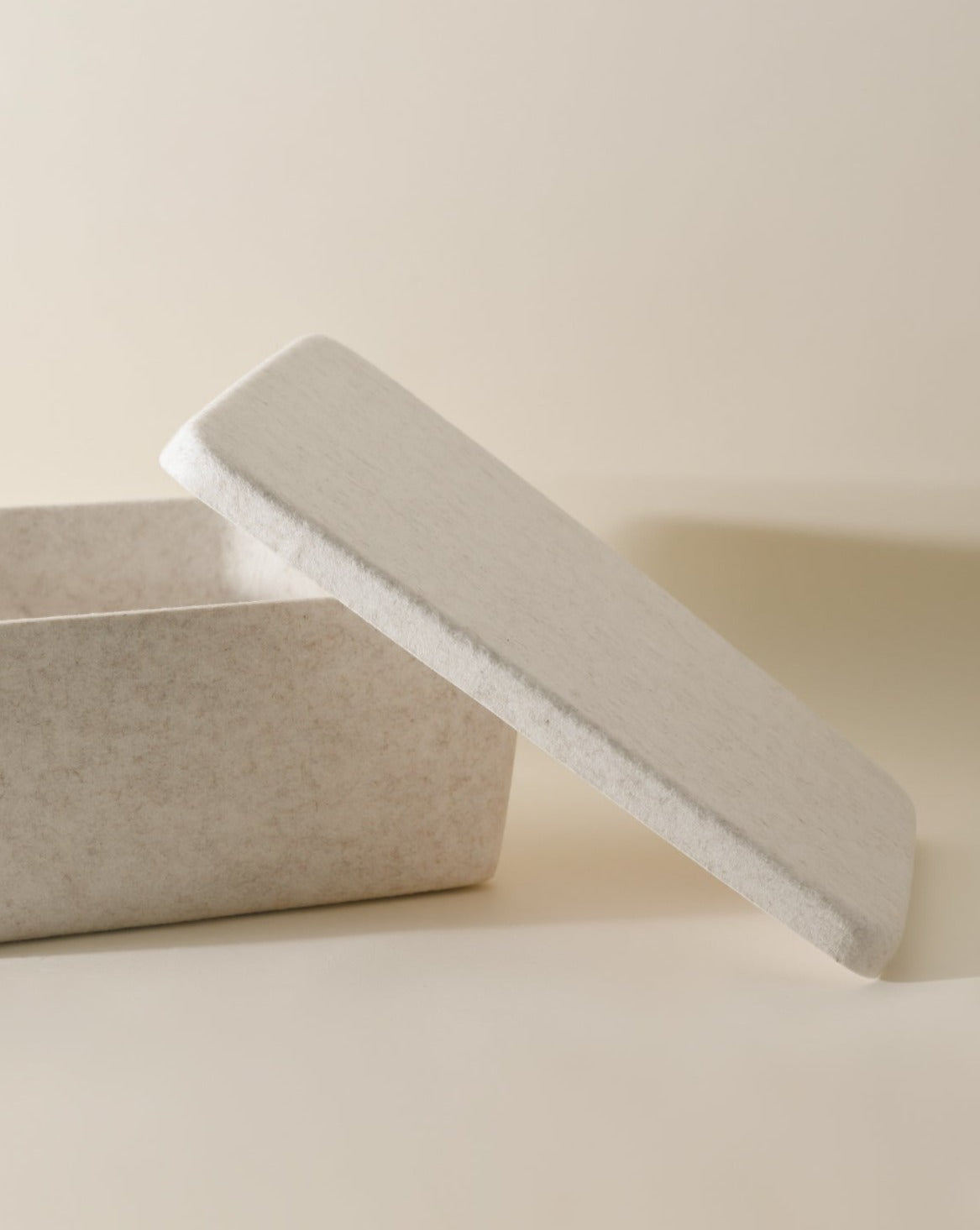 The Sculpted Large Lid – SortJoy, view 3