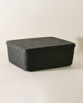 The Sculpted Bin - Large with Lid – SortJoy