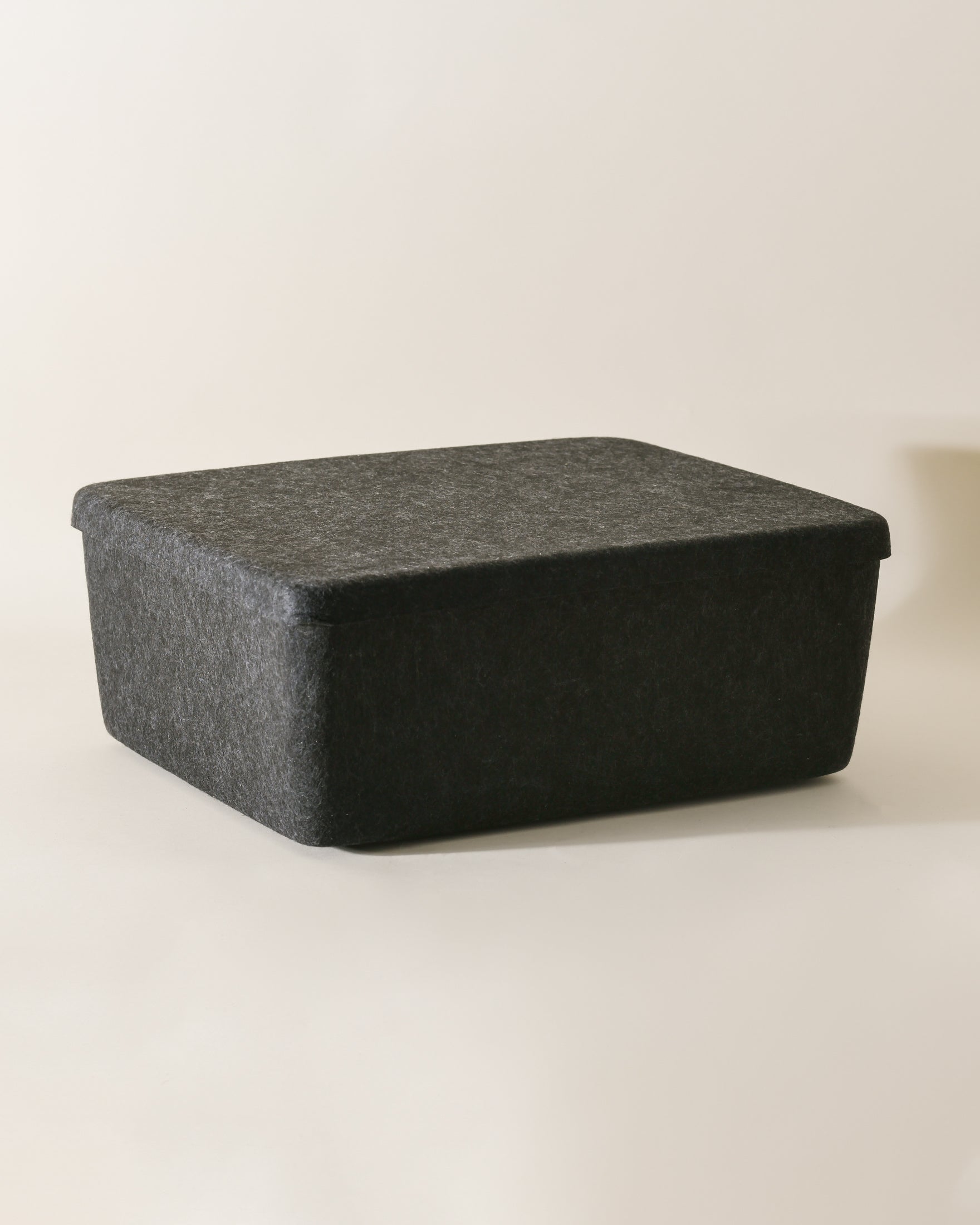 The Sculpted Large Lid – SortJoy, view 2