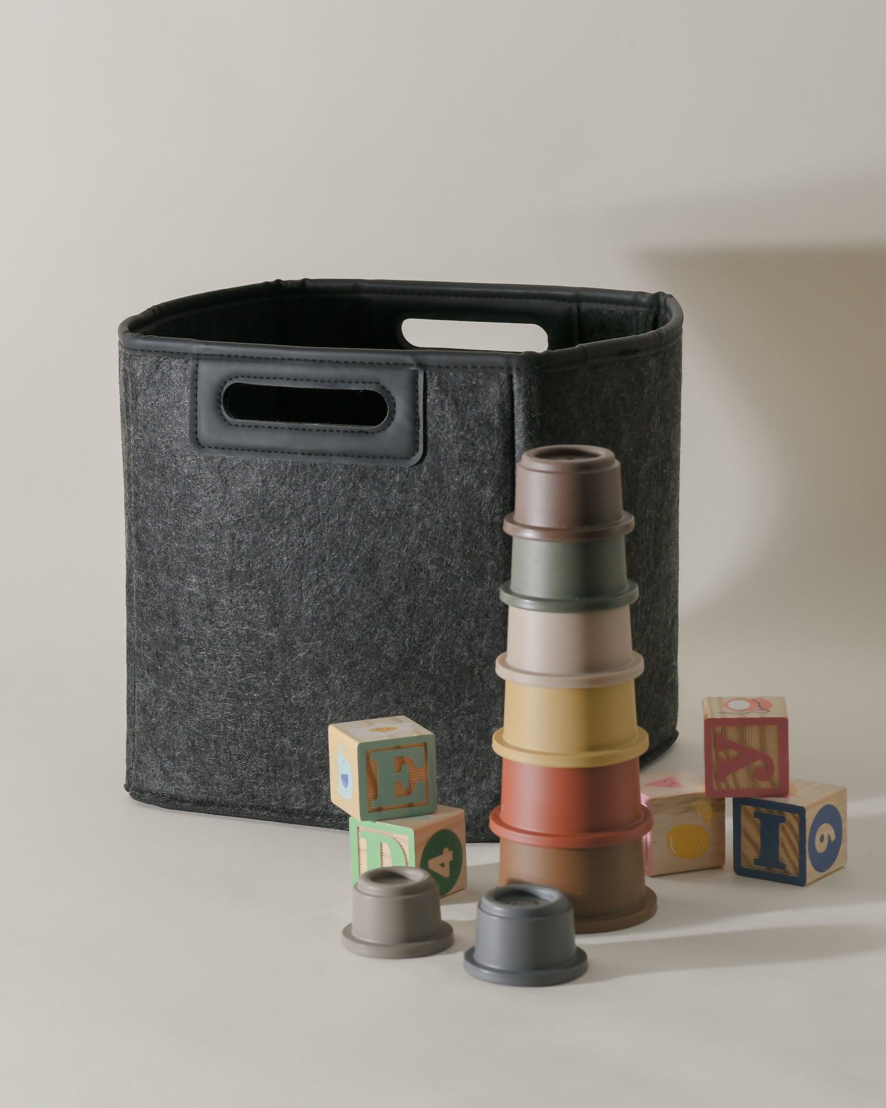 The Jamie Bin - 10" – SortJoy, view 2