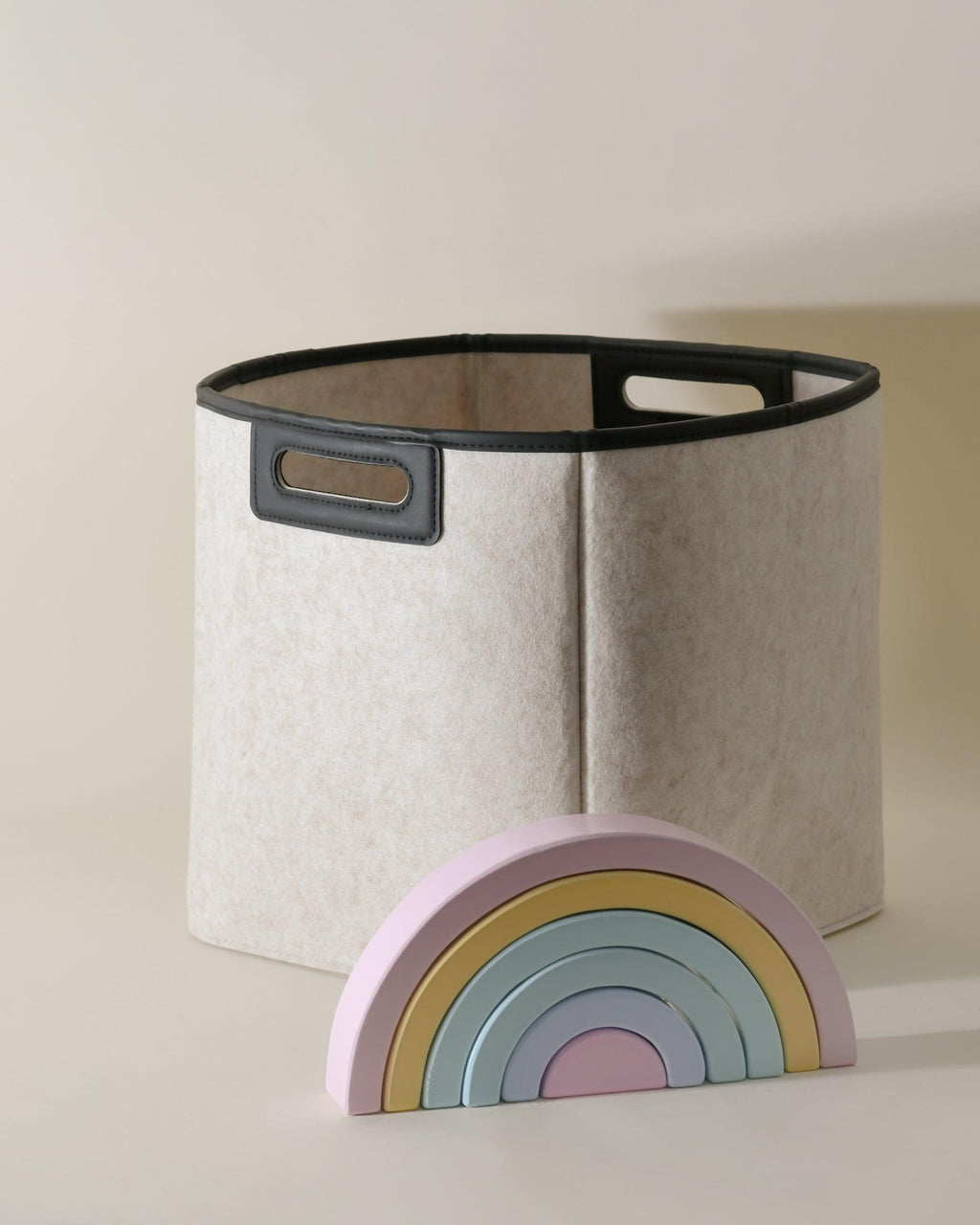 The Jamie Bin - 12" | Set of 3 – SortJoy, view 4