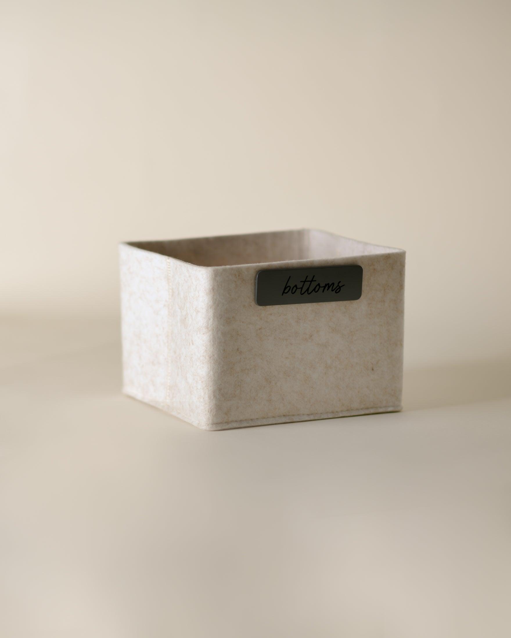 Label - Pin – SortJoy