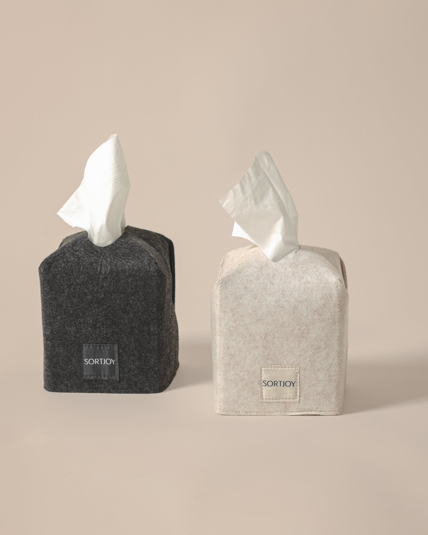 Tissue Box Cover – SortJoy, view 8