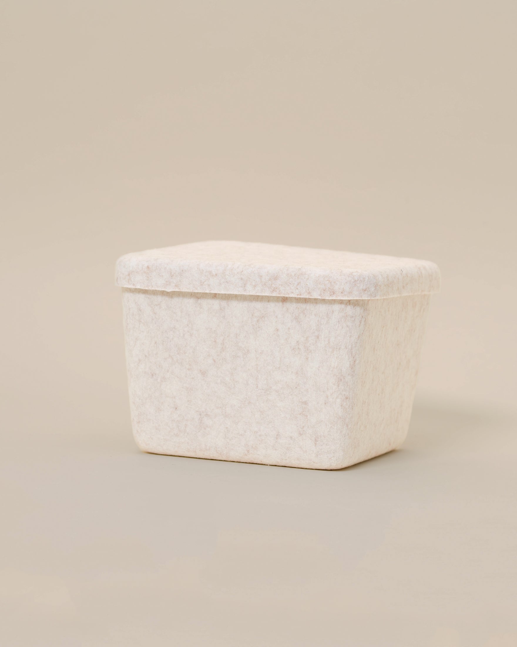 The Sculpted Bin - Petite with Lid | Set of 3 – SortJoy, view 12